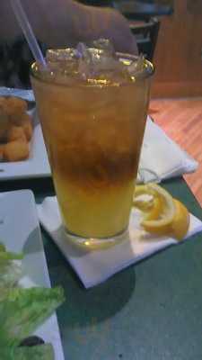 Gillum's Sports Lounge