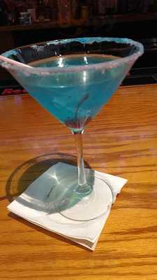 Gillum's Sports Lounge