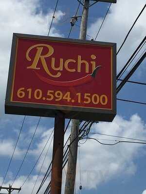Ruchi