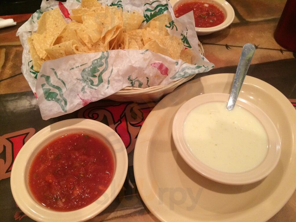 El Jarrito Mexican Grill