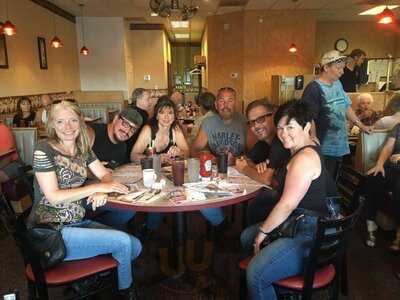 Gettysburg Family Restaurant