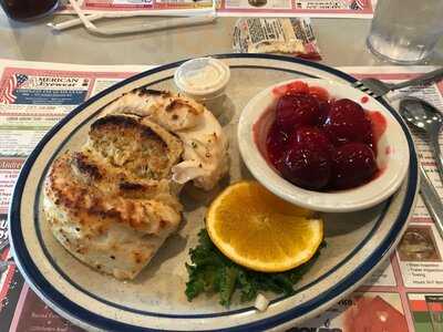 Gettysburg Family Restaurant