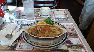 Gettysburg Family Restaurant