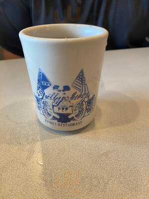 Gettysburg Family Restaurant