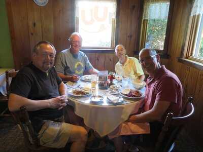 Bavarian Inn Lodge Eureka Springs