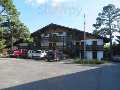 Bavarian Inn Lodge Eureka Springs