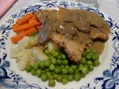 Bavarian Inn Lodge Eureka Springs