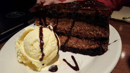 Jake's City Grille