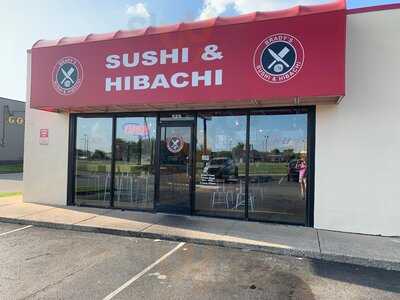 Brady's Sushi And Hibachi