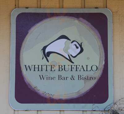 White Buffalo Wine Bar And Bistro