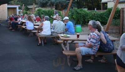 White Buffalo Wine Bar And Bistro