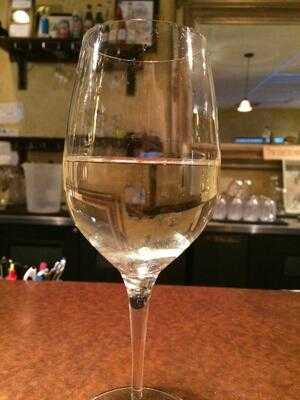 White Buffalo Wine Bar And Bistro