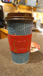 Caribou Coffee