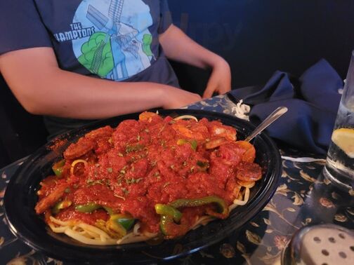 The Pub & Restaurant