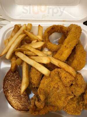 Captain John's Bar-b-que