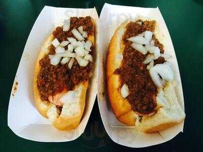 Mc Sweeney's Red Hots