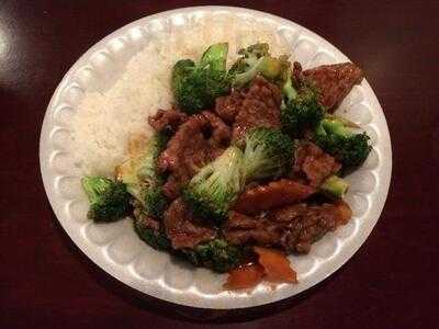 China King Restaurant