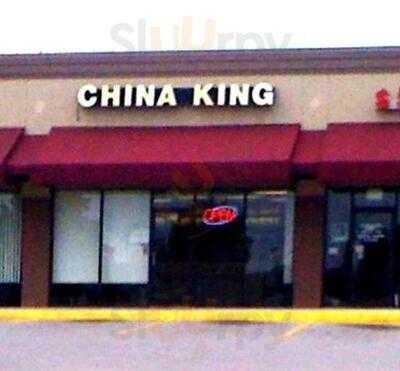 China King Restaurant