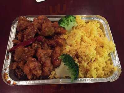 China King Restaurant