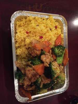 China King Restaurant