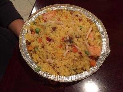 China King Restaurant