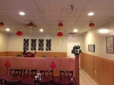 China King Restaurant