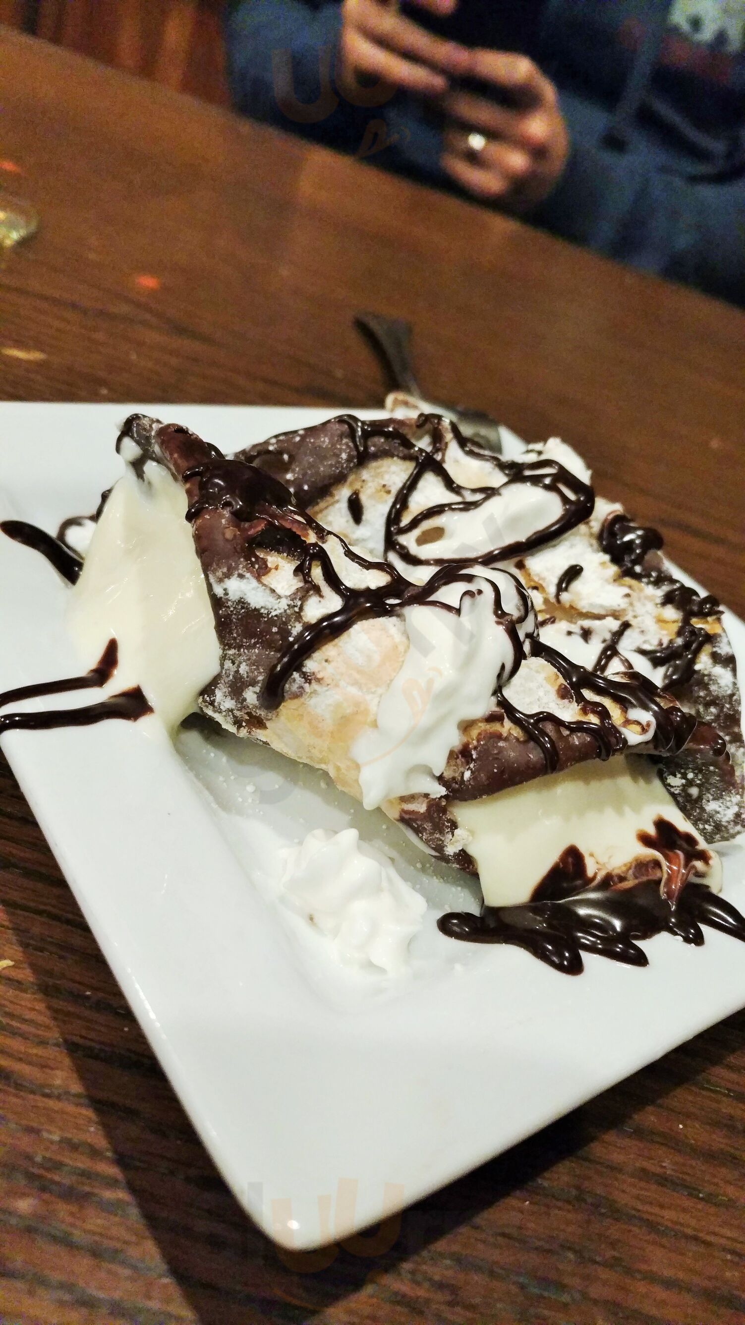 Mama Rose's Restaurant
