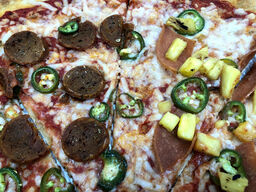 Pizza Usa