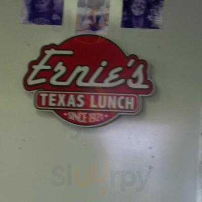 Ernie's Texas Lunch