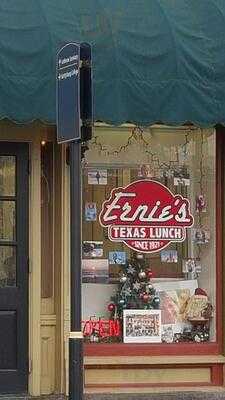 Ernie's Texas Lunch