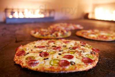 Pieology Pizzeria Hanford Mall