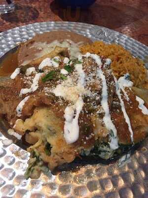 Moctezuma's Mexican Restaurant & Tequila Bar