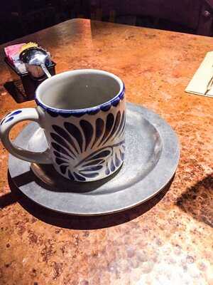 Moctezuma's Mexican Restaurant & Tequila Bar