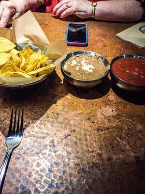 Moctezuma's Mexican Restaurant & Tequila Bar