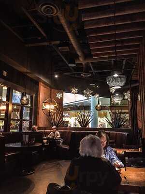 Moctezuma's Mexican Restaurant & Tequila Bar