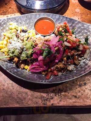 Moctezuma's Mexican Restaurant & Tequila Bar