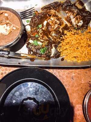 Moctezuma's Mexican Restaurant & Tequila Bar