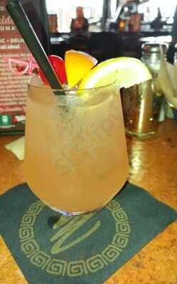 Moctezuma's Mexican Restaurant & Tequila Bar