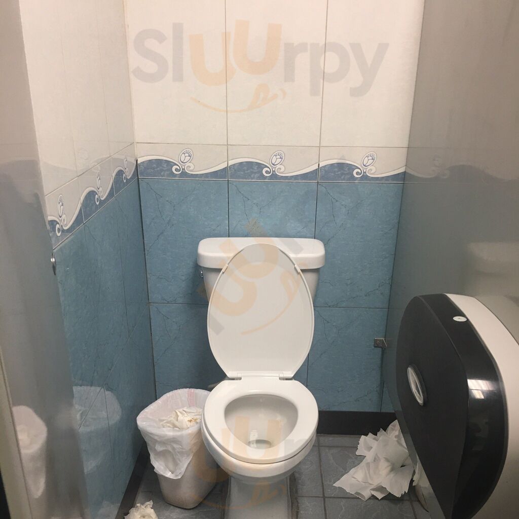 China King Super Buffet