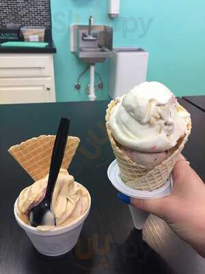 Half Pint Creamery