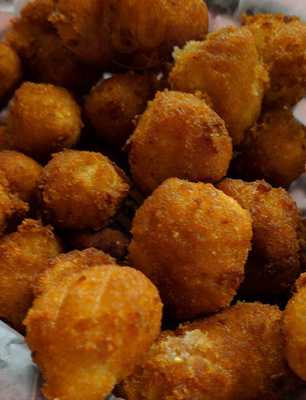 Speedy Lohr's Barbecue