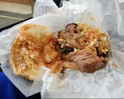 Speedy Lohr's Barbecue