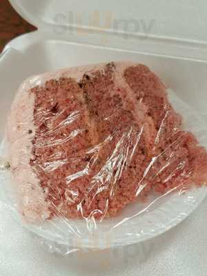 Speedy Lohr's Barbecue