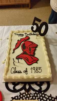 Speedy Lohr's Barbecue