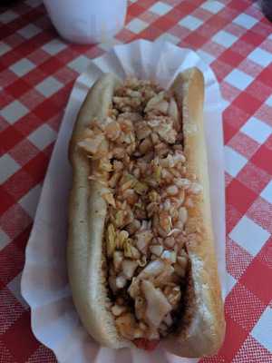 Speedy Lohr's Barbecue