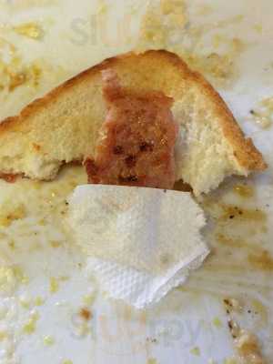 Speedy Lohr's Barbecue