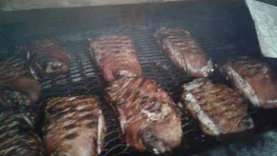 Speedy Lohr's Barbecue