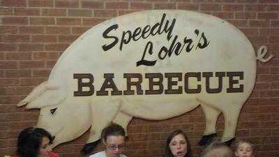 Speedy Lohr's Barbecue