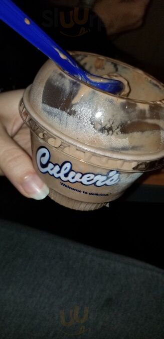 Culver's