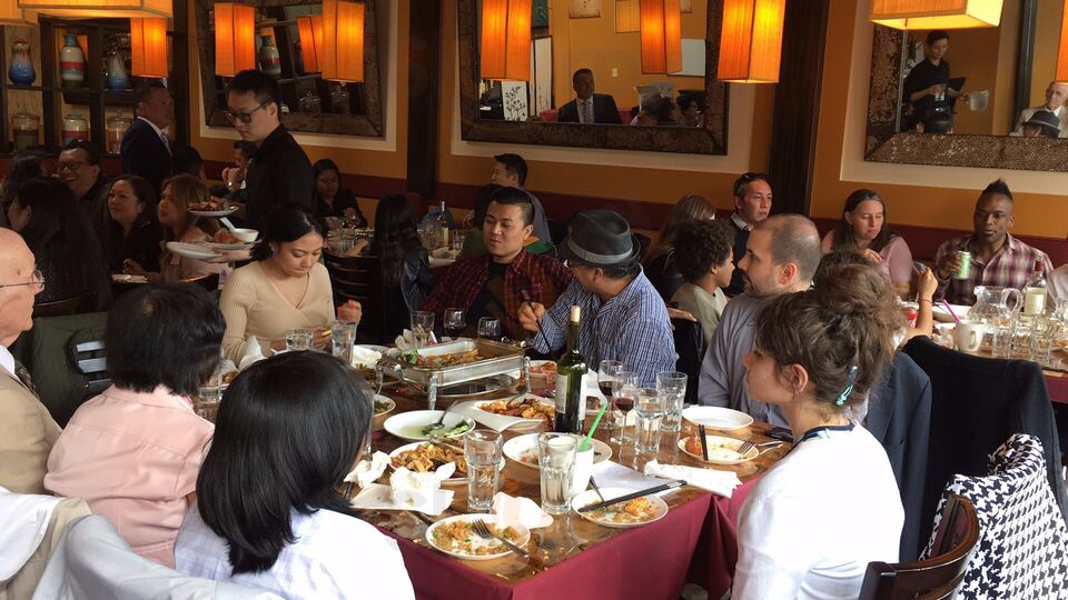 Truly Sichuan Restaurant Ridgewood Nj